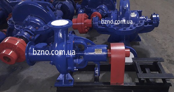nasos-SM-150-125-3151